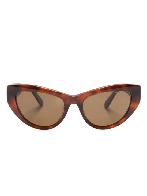 Moncler Eyewear lentes de sol Modd
