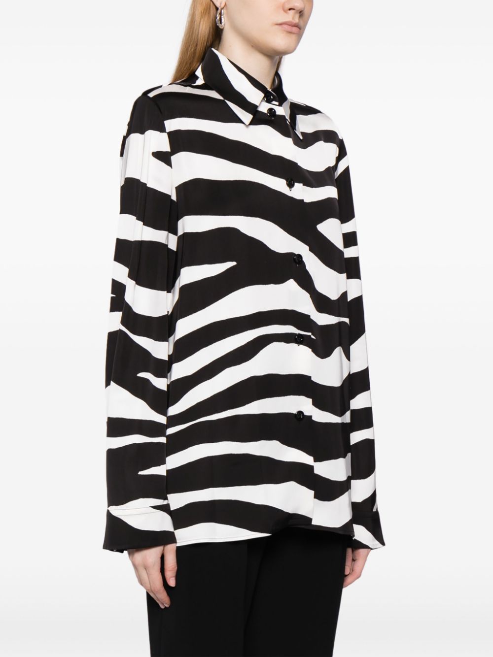 jil-sander-spread-collar-zebra-print-shirt-farfetch