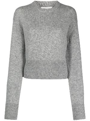 Theory cashmere drop hot sale shoulder turtleneck