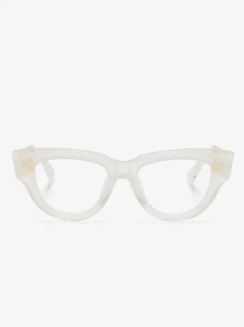 VALENTINO GARAVANI EYEWEAR V ESSENTIAL III cat-eye glasses