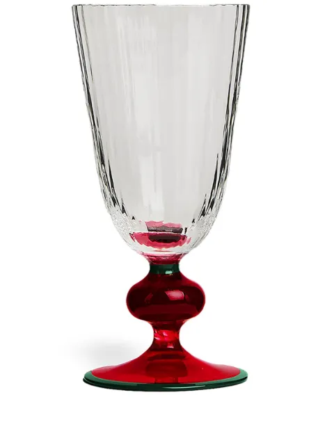 La DoubleJ Perfetto wine glass