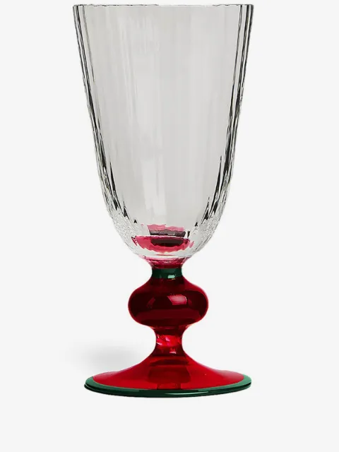 La DoubleJ Perfetto wine glass