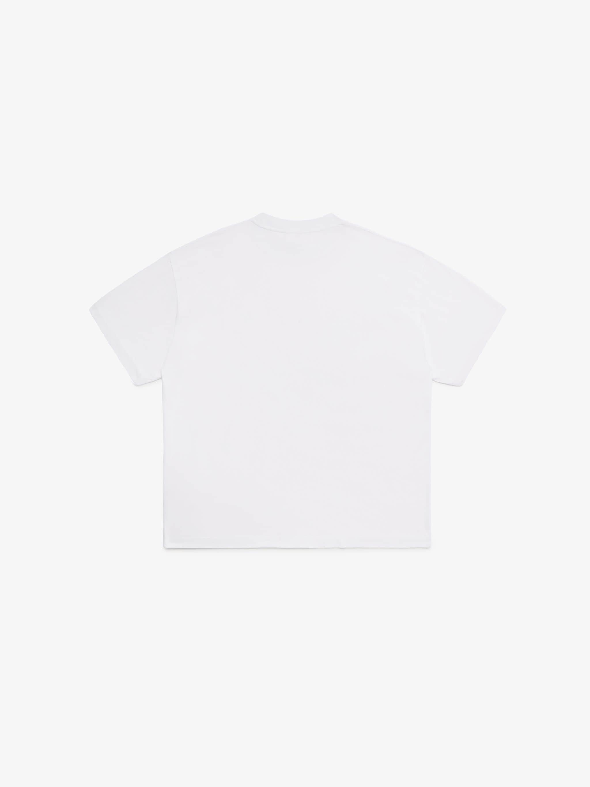 Cross Basic T-Shirt