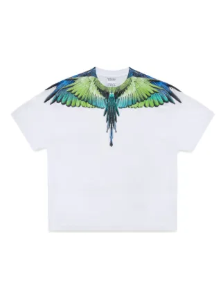 Marcelo Burlon County of Milan