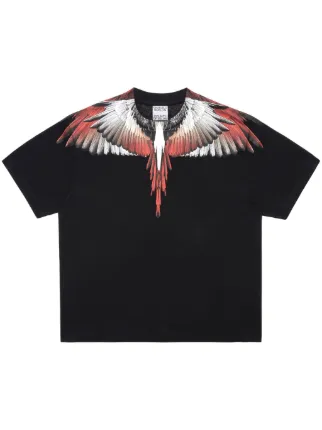 Marcelo Burlon County of Milan