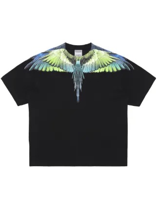 Marcelo Burlon County of Milan