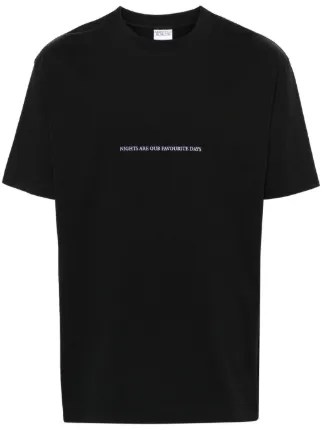 Marcelo Burlon County of Milan