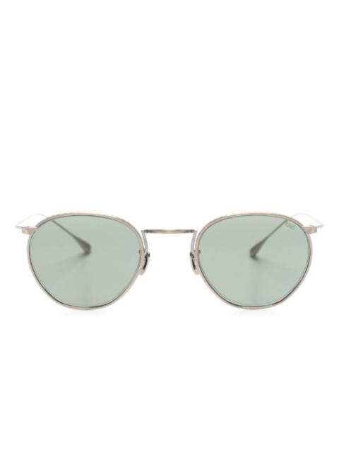 Eyevan7285 188 round-frame sunglasses