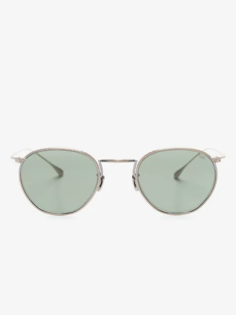 Eyevan7285 Occhiali da sole tondi 188