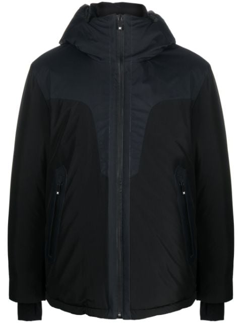 Palm Angels Ski Club padded ski jacket