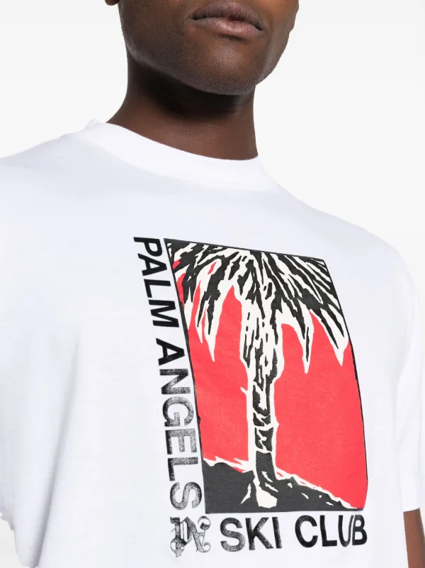 Tシャツ・カットソー Palm Angels PALM SKI CLUB T-SHIRT (PWAA017_R24JER0020110) 22163487_52019897_1000.jpg