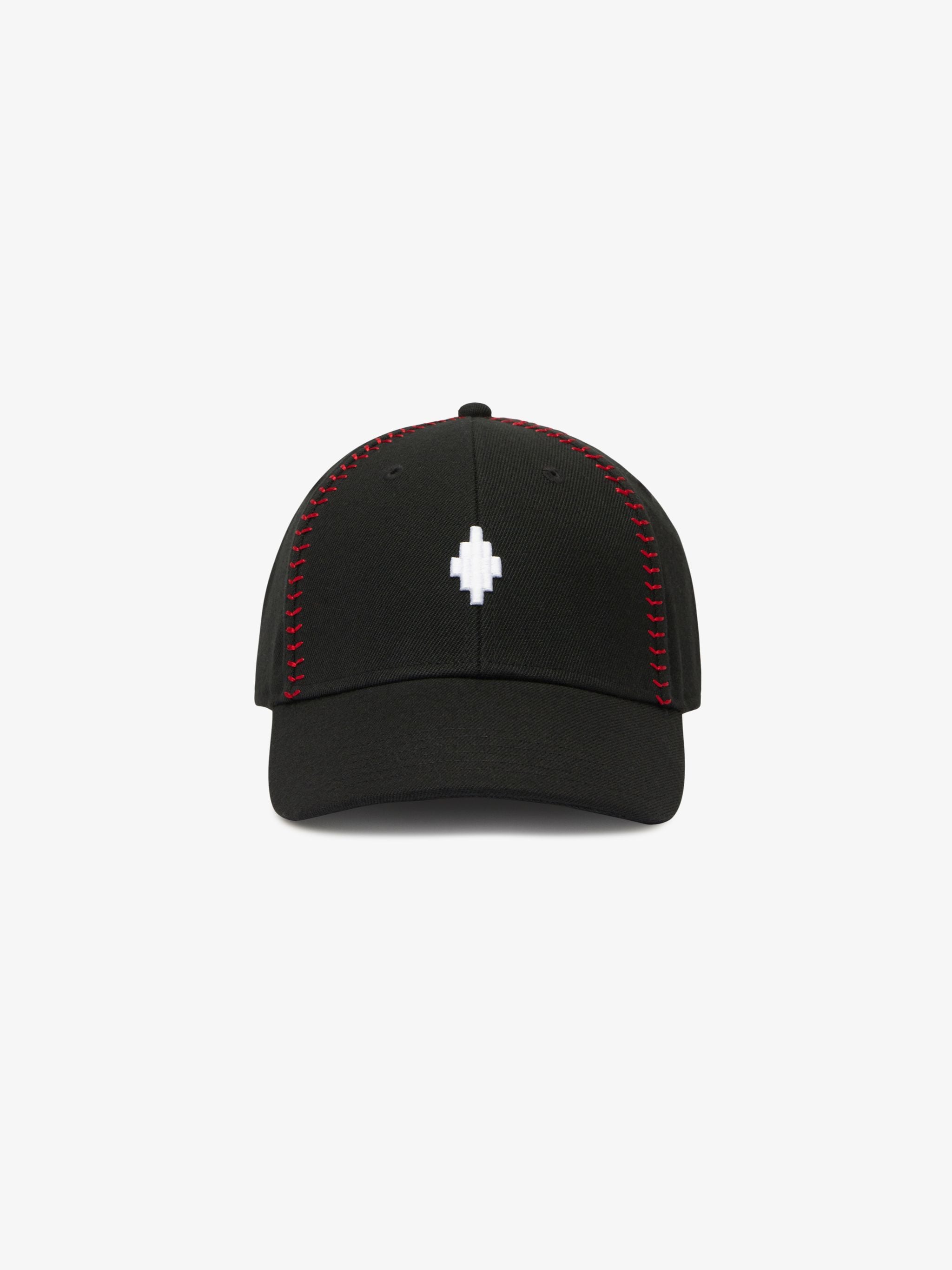 Hats - MARCELO BURLON® Official