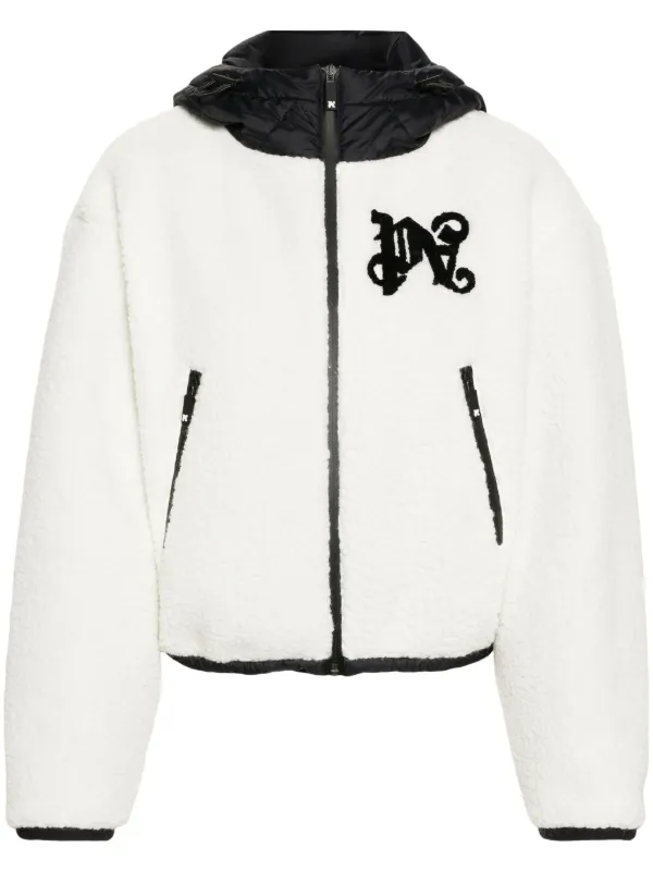 Monogram jackets shop