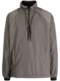 Paul & Shark Save The Sea pullover jacket - Brown