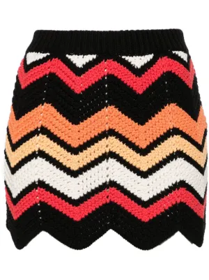 Alanui Skirts for Women - Shop on FARFETCH