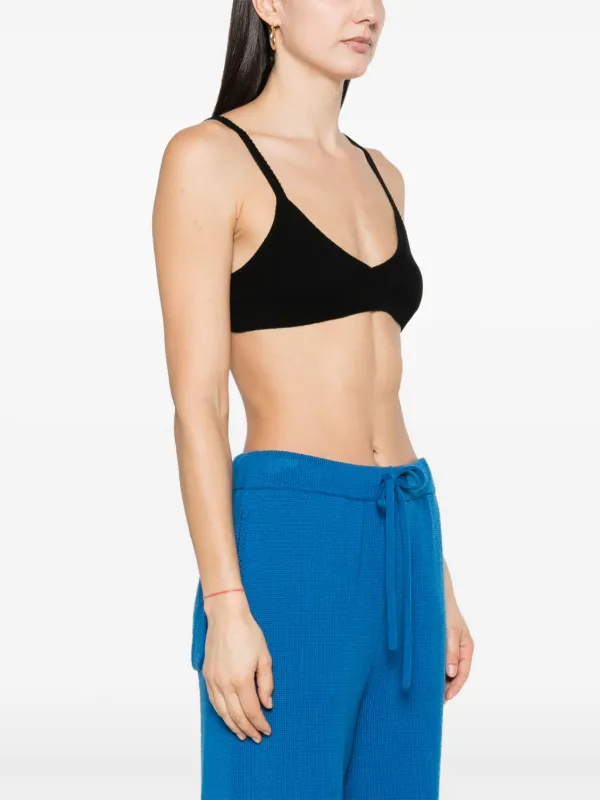 Alanui Finest トップ