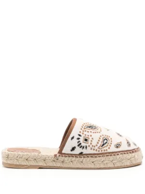 Alanui Shoes for Women - Shop on FARFETCH Alanui Shoes for Women - Shop on FARFETCH