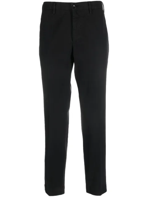 Incotex slim-fit cotton blend chinos