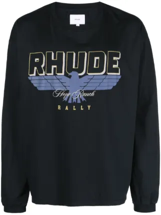 RHUDE