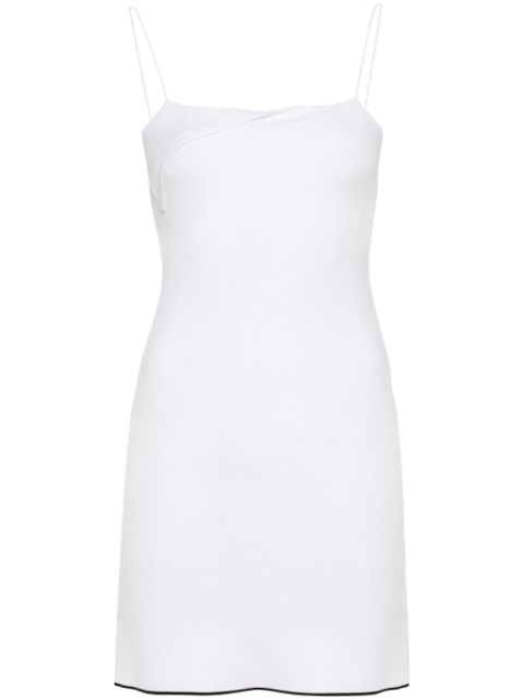 Jacquemus La Mini Robe Aro cocktail dress Women