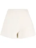 Alanui Bright Hues shorts - Neutrals