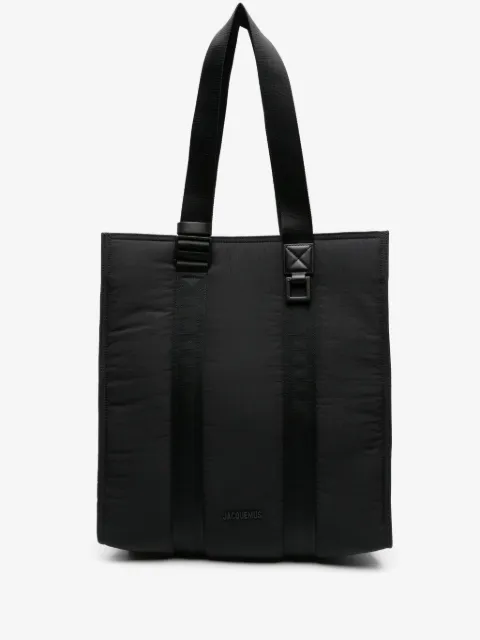 Jacquemus tote Le Cabas Cuerda