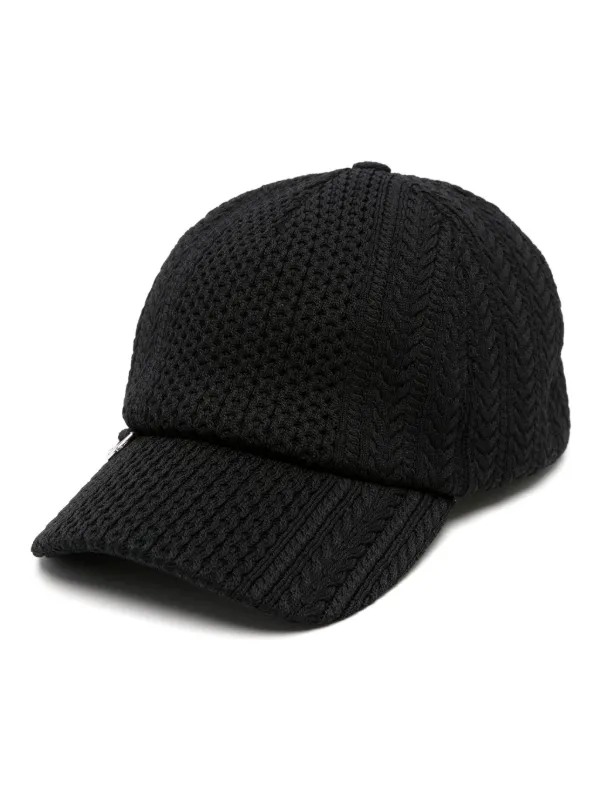 jacquemus gorra