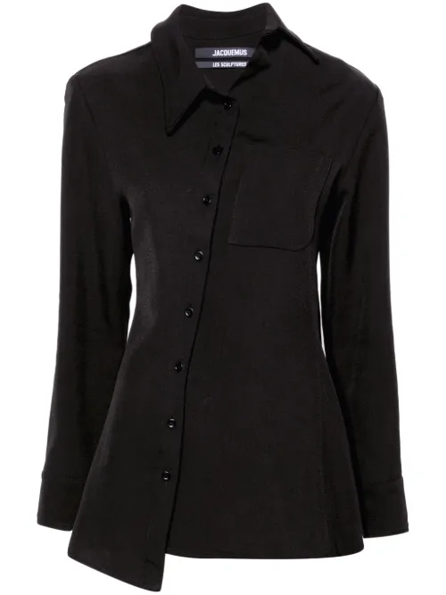 Chemise La Chemise Pablo - Jacquemus - Modalova