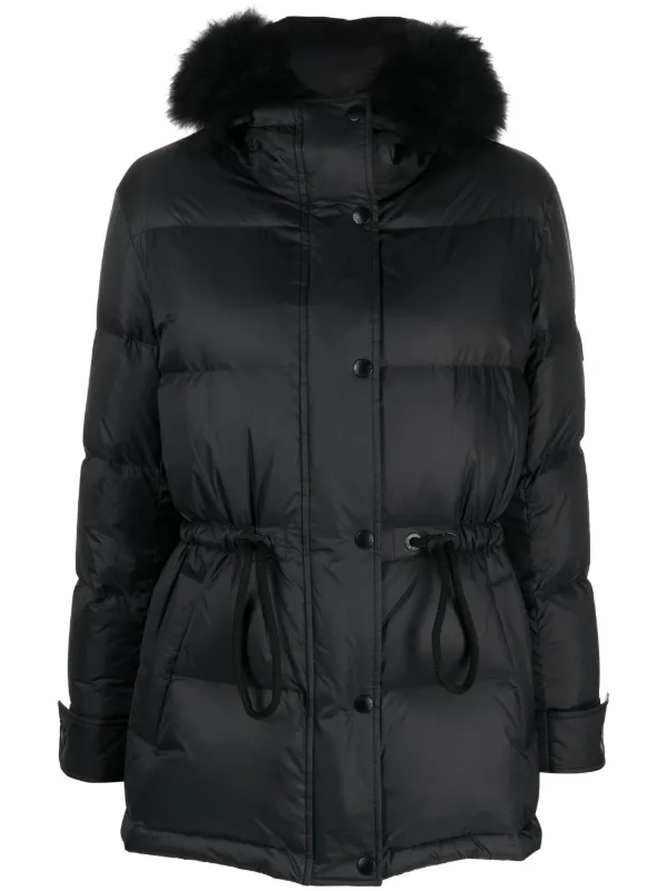 Yves sale salomon puffer