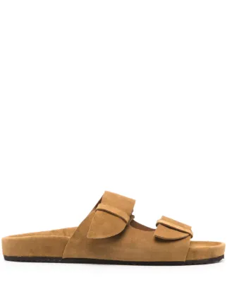 Ancient Greek Sandals