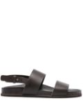 Ancient Greek Sandals Dimos sandals - Brown