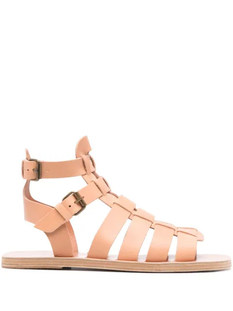 Ancient Greek Sandals Alexandros sandals