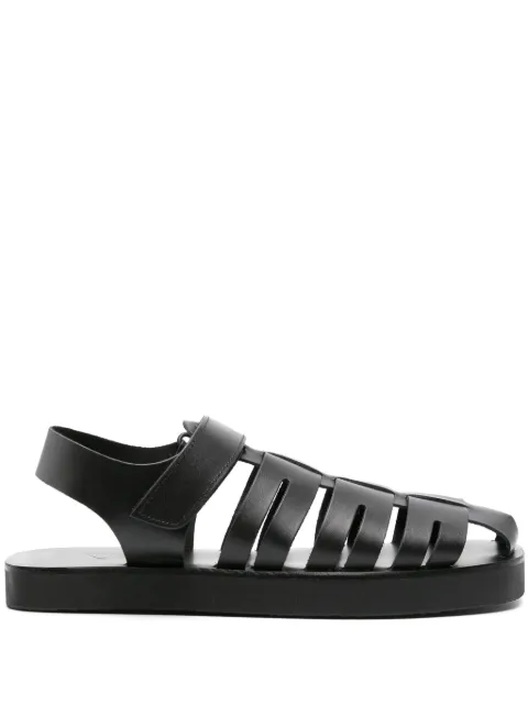 Ancient Greek Sandals sandalias Tilemachos