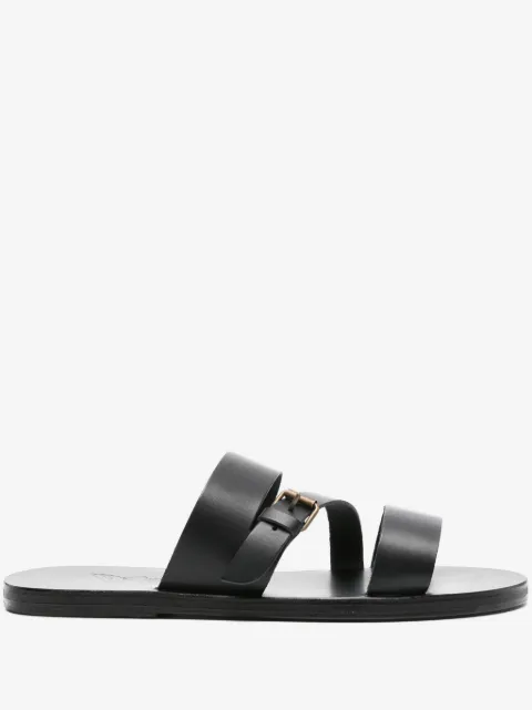 Ancient Greek Sandals sandalias Ifiklis