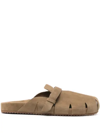 Ancient Greek Sandals