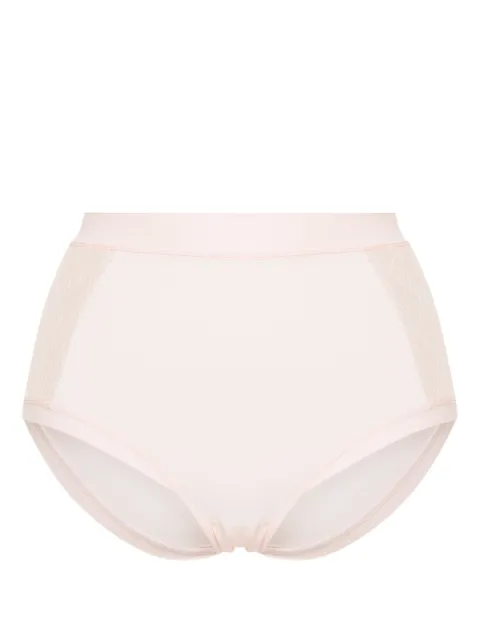 ERES Verveine high-waisted briefs