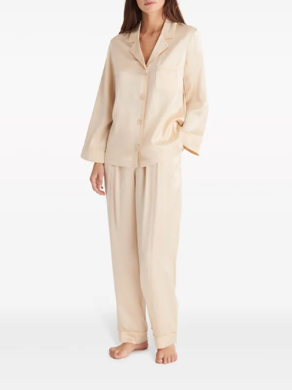 Silky best sale pyjama bottoms