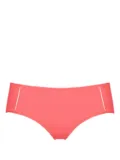 ERES Monica Soyeuse mesh-trim briefs - Pink
