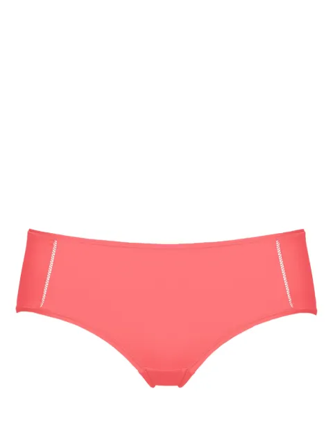 ERES Monica Soyeuse mesh-trim briefs