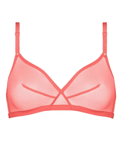 ERES Bel triangle bra