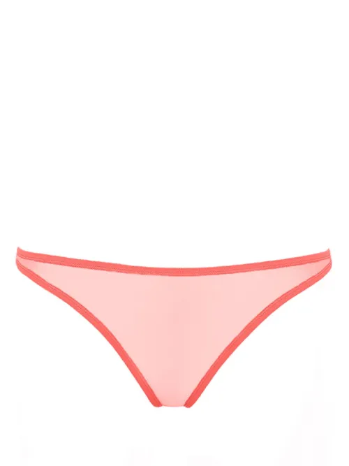 ERES string Promesse - Rose - ERES - Modalova