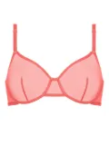 ERES Eden full-cup bra - Pink