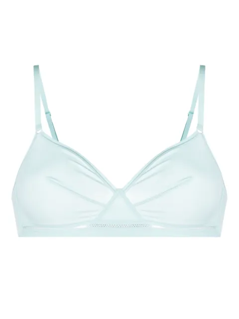 ERES Lydia Soyeuse triangle-cup bra