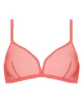 ERES Providence full-cup bra - Pink