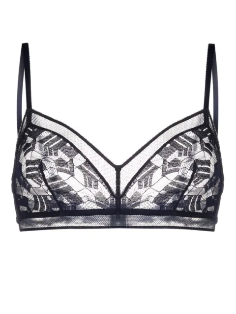 ERES soutien-gorge Onctueux en dentelle 