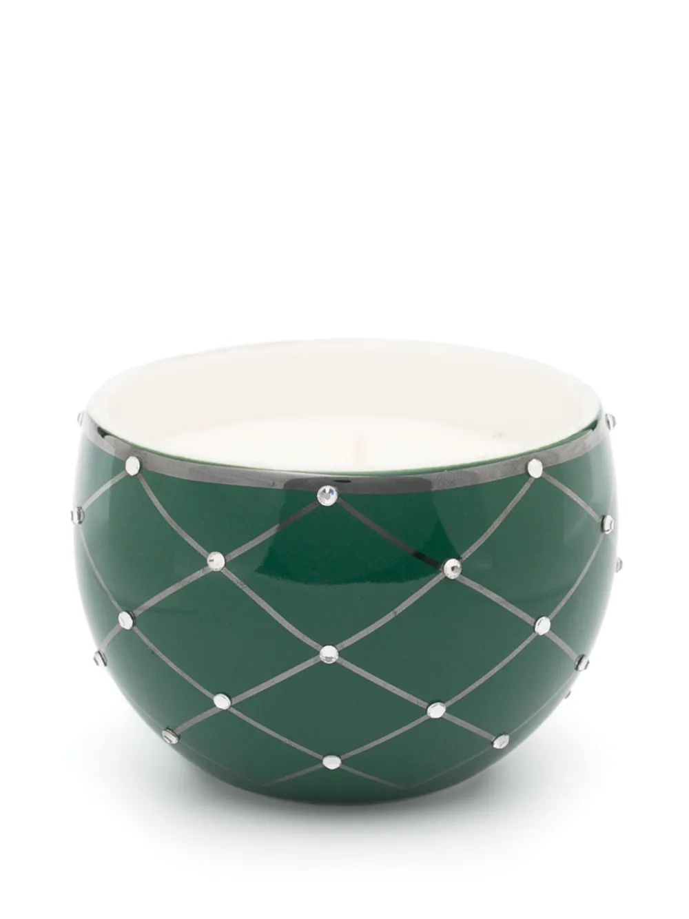 Ladenac Bois De Russie Candle (220g) In Green