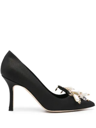 Manolo Blahnik