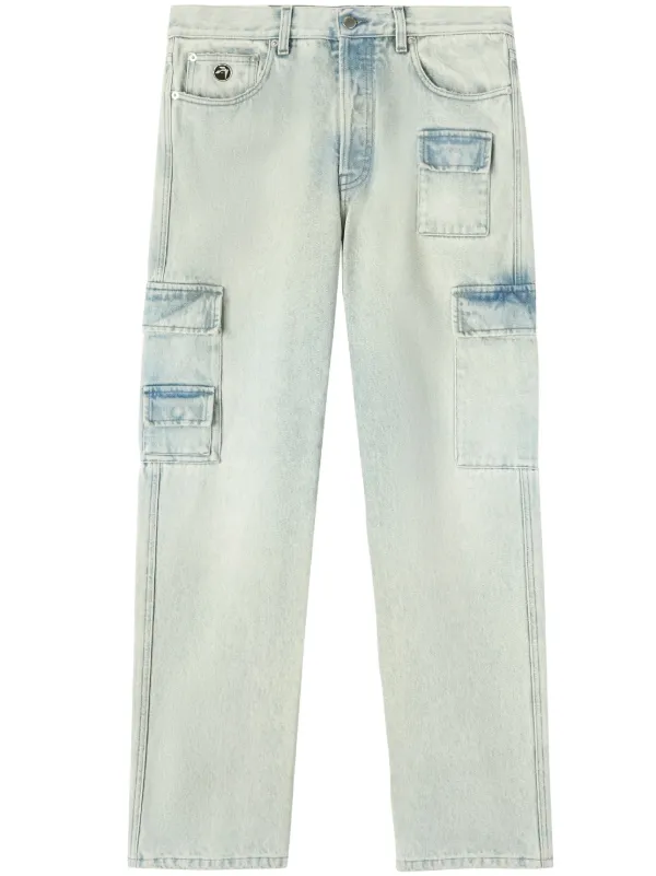 Ambush Five Pocket Jeans Ambush Five Pocket Jeans