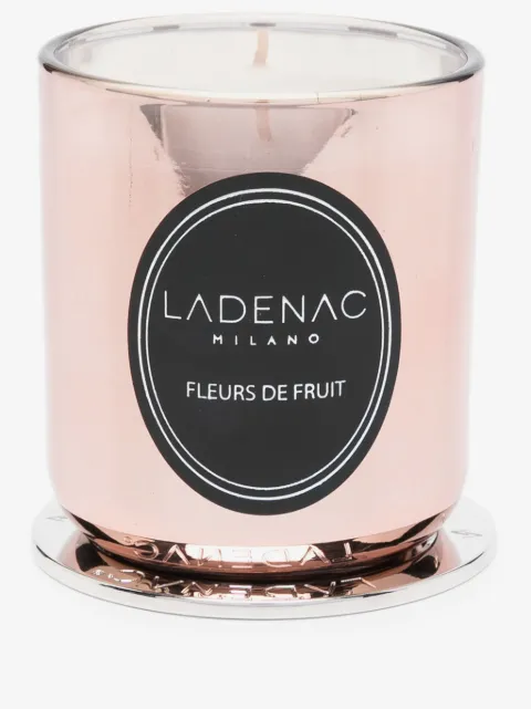 LADENAC Urban Senses Fleurs de Fruit candle (492g)