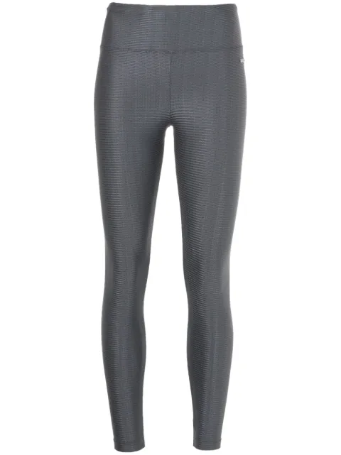 Track & Field Legging cintura média